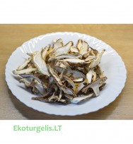 Džiovinti Shiitake grybai, 50g